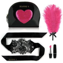Kit d'Amour Essentials