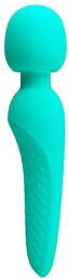 Wand Vibrant Meredith - Turquoise