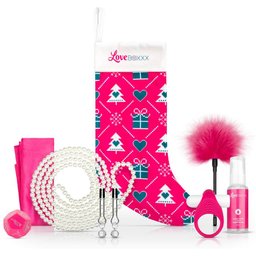 - Coffret Surprise 7 Pièces - Happy Sock
