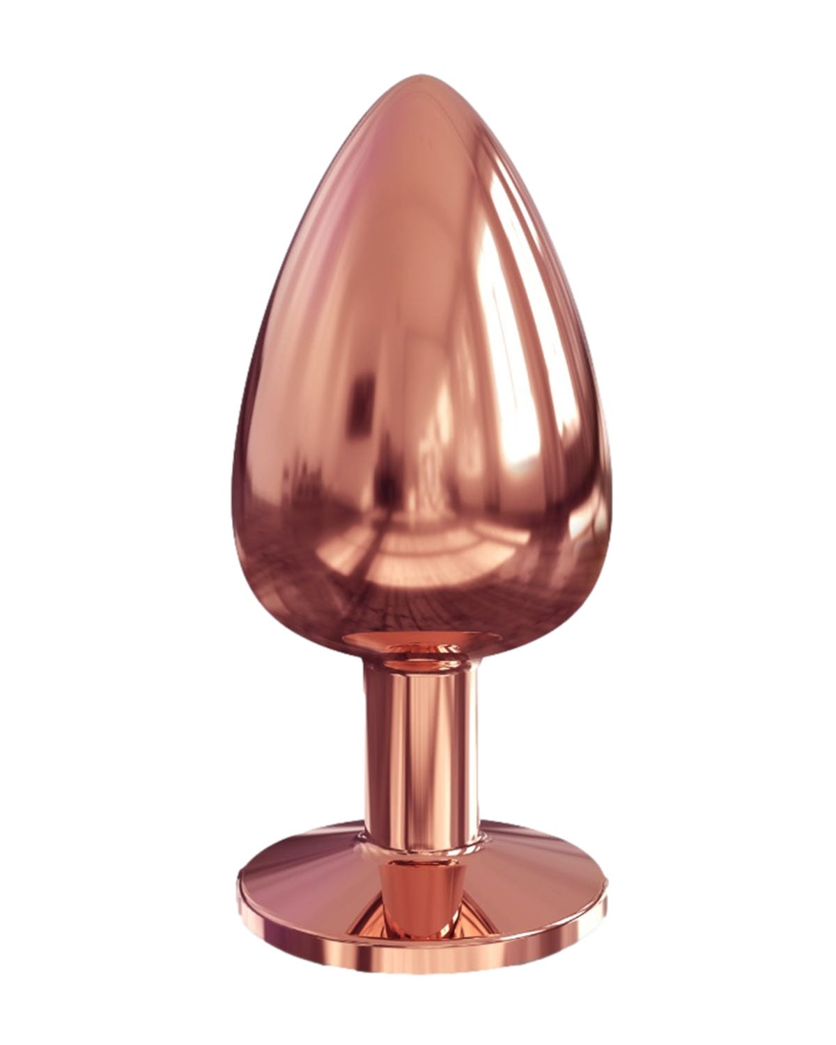 Plug Anal Diamond Plug