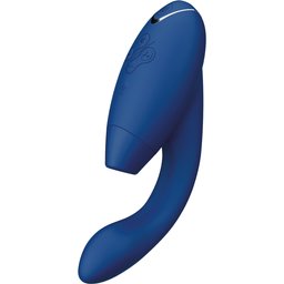Duo 2 Stimulateur Clitoridien et Point G