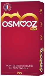 Jeu Quizz pour Couple Osmooz Hot