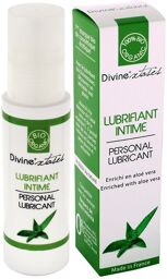 Lubrifiant Bio Neutre - 100 ml