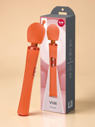 Vim Wand Orange