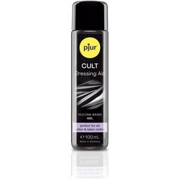 Facilitateur Latex et Caoutchouc Ultra Shine