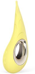Dot Cruise Clitoral Pinpoint Lemon