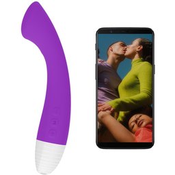 MOKA Vibromasseur Point G