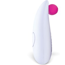 Stimulateur Clitoris Smile