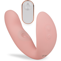 Culotte vibrante avec zone de percussions Ceremony