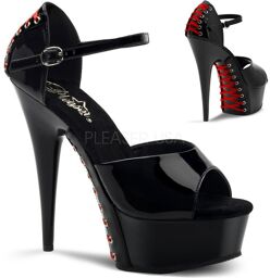 DELIGHT-660FH DEL660FH/B/M