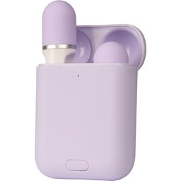 Hello Touch Pro Masseurs de Voyage Vibrants