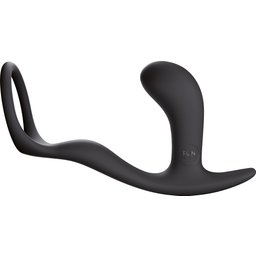 Plug Anal Bootie Ring