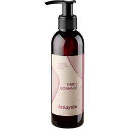 Desire Me Lubrifiant à la vanille 200 ml