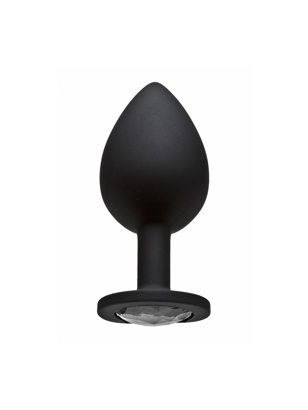 Plug anal bijou Booty Bling large