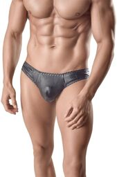 String Ares 2 Noir