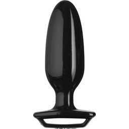 Finger Grip Plug Taille 3