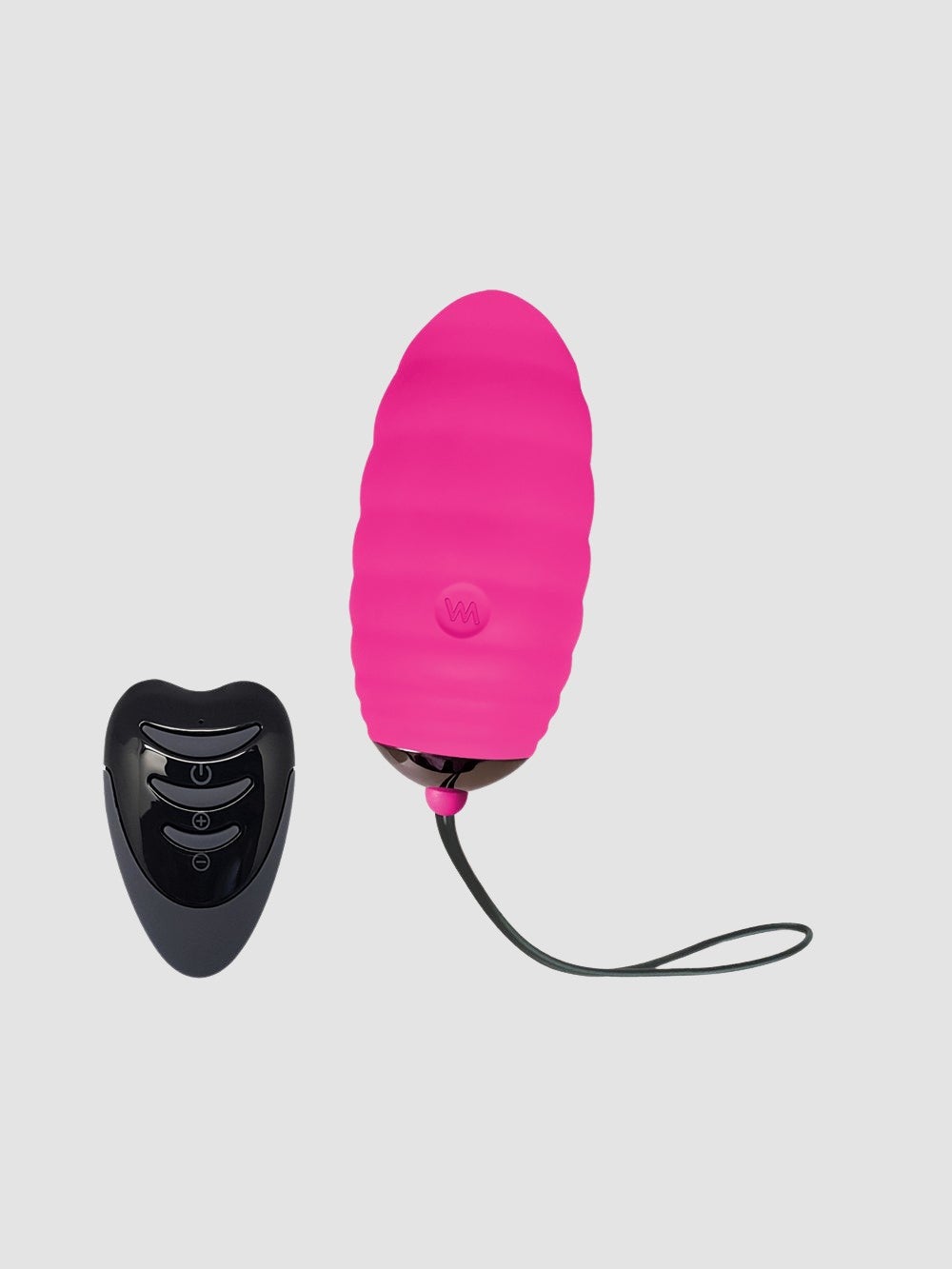 Oeuf Vibrant Télécommandé Ocean Breeze 2.0