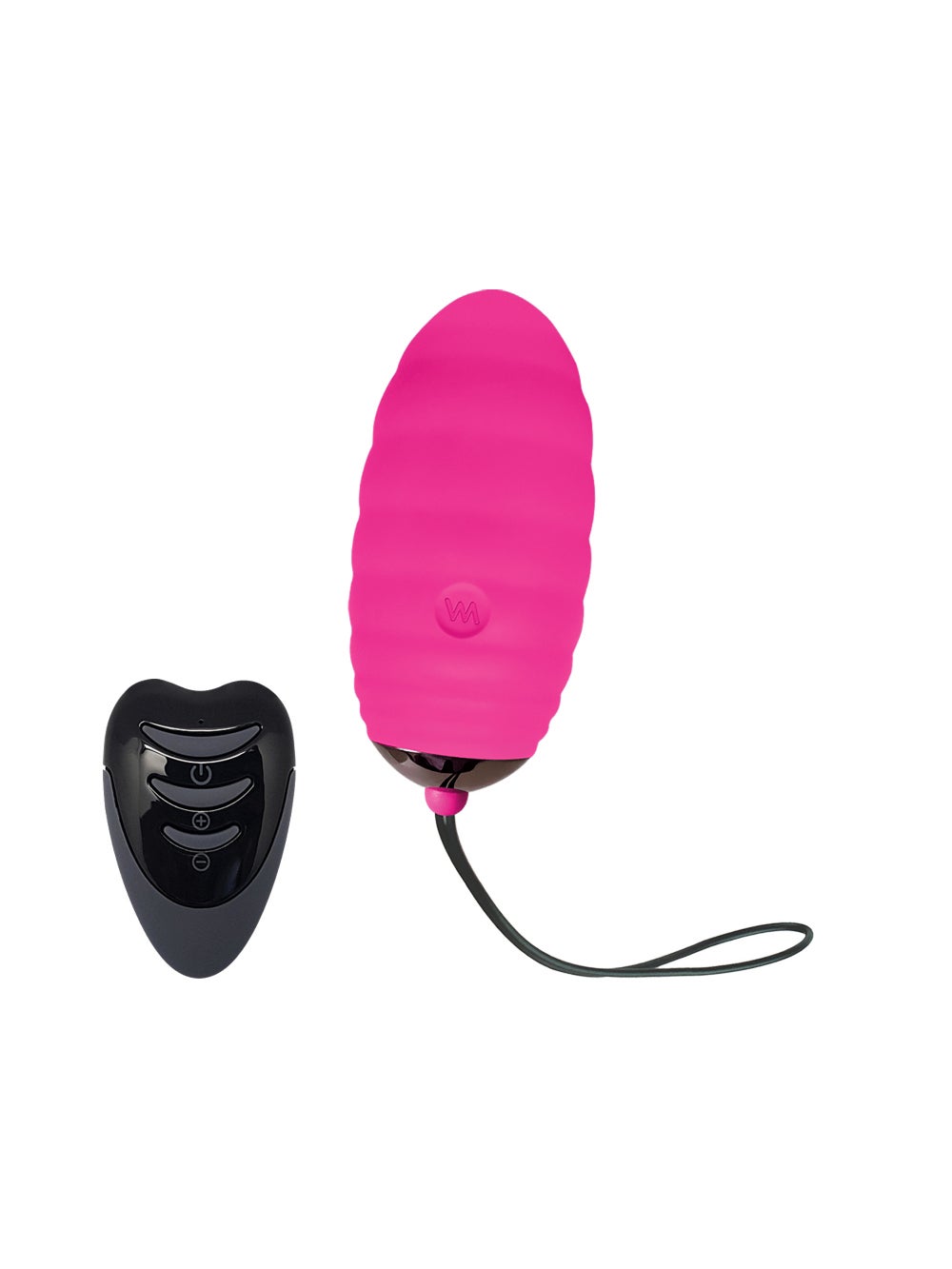 Oeuf Vibrant Télécommandé Ocean Breeze 2.0