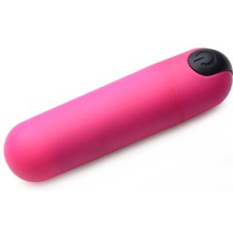 Bang! – Vibrateur Bullet – Rose