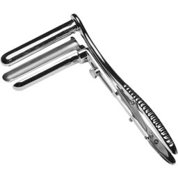 Spéculum anal 3 prong