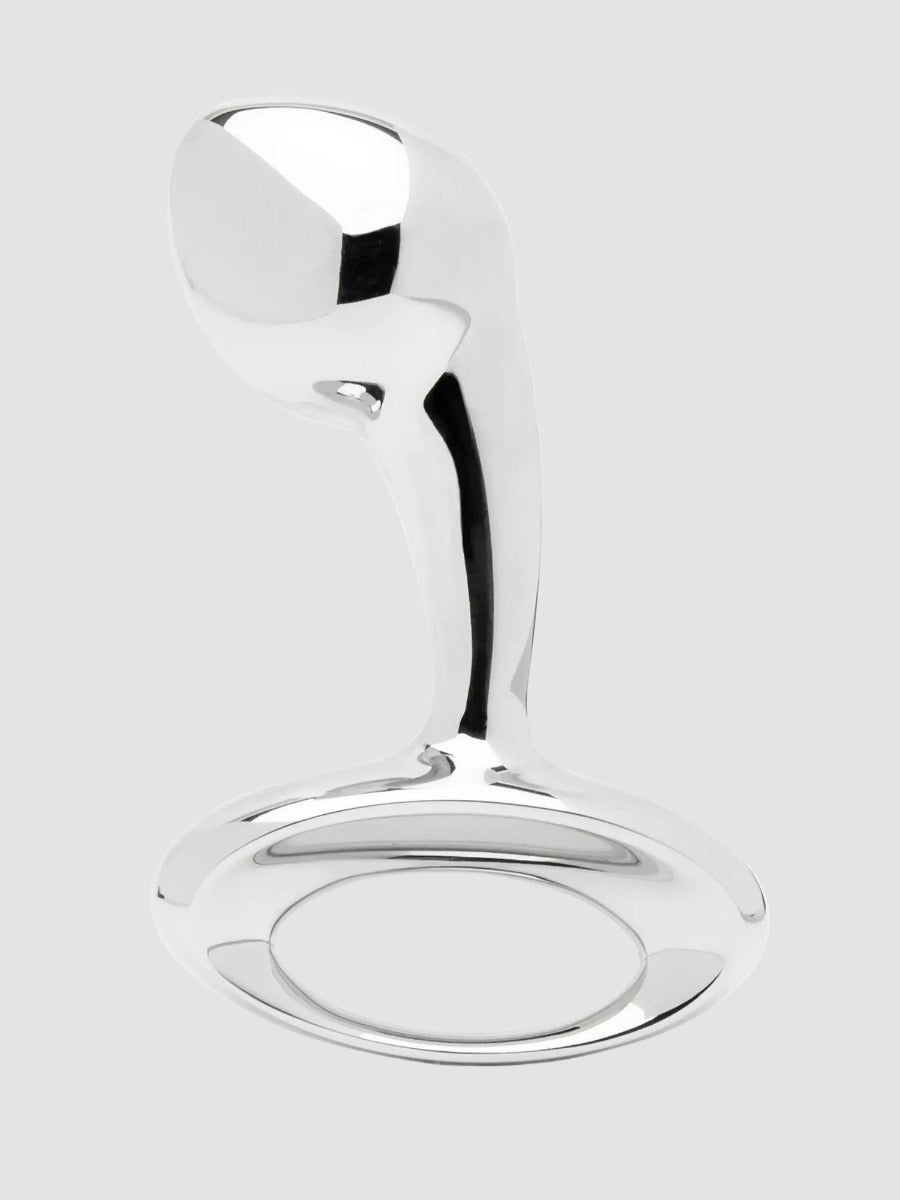 Plug anal en métal Pure Plug small