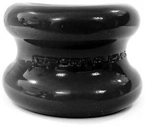 Ballstretcher Muscle Ball 30mm Noir