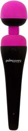 Mini Vibromasseur Wand Rechargeable Rose