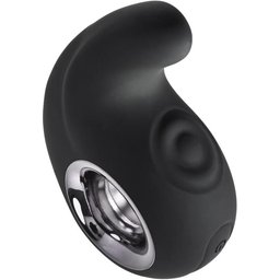 - Ring My Bell Vibrator - Noir