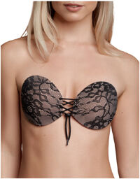 Soutien-gorge adhésif bonnet A