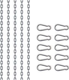 Kit Chaînes pour sling 5 Points
