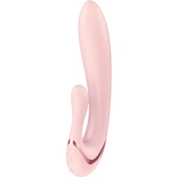 Pearl Bunny 3 Vibromasseur Rabbit