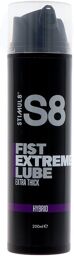 Lubrifiant hybride S8 Fist extreme 200ml