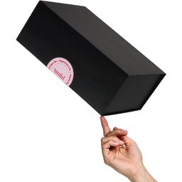 Coffret Mystère