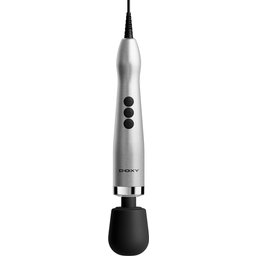 Die Cast Max Plug-in Vibromasseur Magic Wand