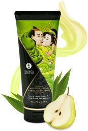 Crème de Massage Délectable