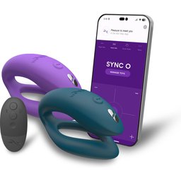 Stimulateur Sync O