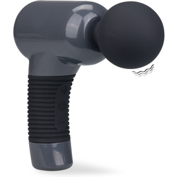 Vibromasseur Wand ultra puissant Magic Flash