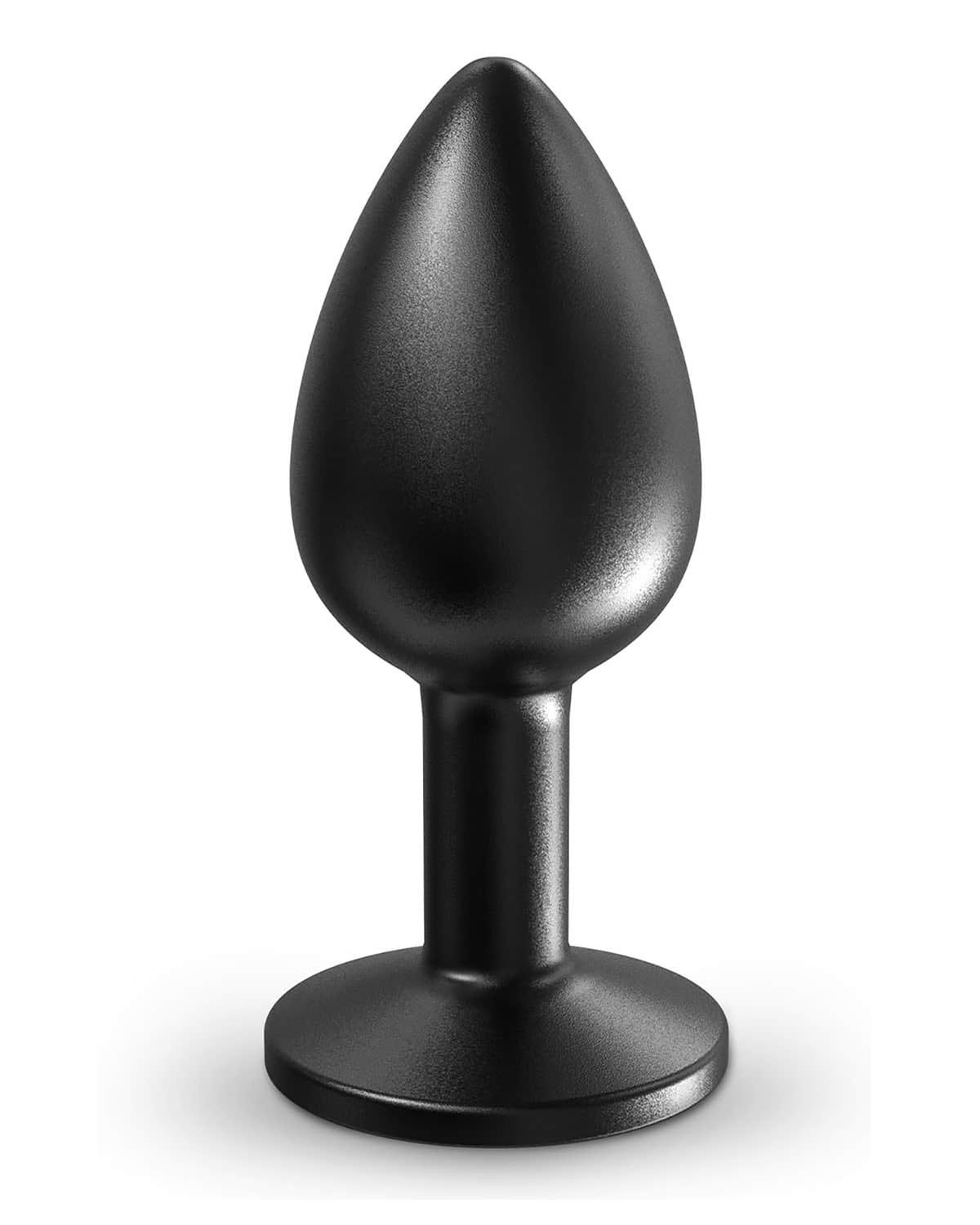 Onix Plug - Plug Anal En Métal
