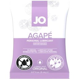 - Sachet Agapé Lubrifiant - 5 ml
