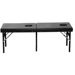 Extreme Bondage Table de Massage