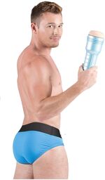 Fleshjack Boys Brent Corrigan Bliss