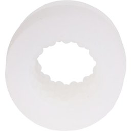 - GoodHead Glow Helping Head Silicone - Blanc