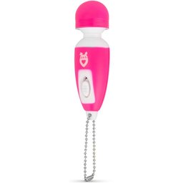 - Vibro Love Massager