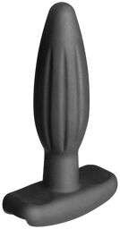 Plug Électro en silicone Rocker 10 x 2.5cm