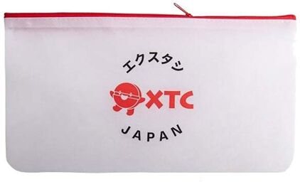 Sac de Rangement XTC Blanc