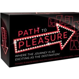 Jeu Path to Pleasure