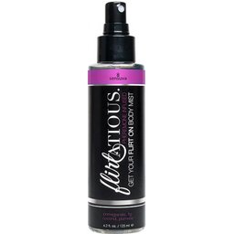 Pheromone Body Mist Pomegranate, Coco & Plumeria
