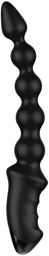 Bendz Bendable Chapelet Anal Probe Noir Edition