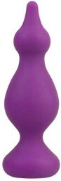 Plug Anal Amuse Violet Medium Violet