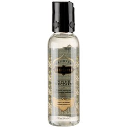 Divine Nectars Gel Aromatisé à Base d'Eau 59 ml